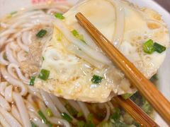 -易裕和·长沙米粉(友谊路店)