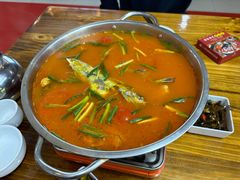-苗家恒灵酸汤鱼-跳水牛肉连锁店(凯里总店)