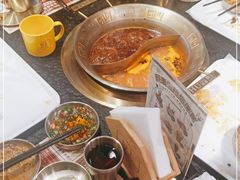 -旺蜀主成都串串火锅(西直门凯德MALL店)