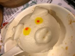 流沙包-点点心点心专门店(旺角店)
