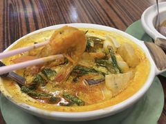 -龙海鲜螃蟹王(宏茂桥店)