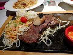 -豪客来牛排(伟诚广场店)