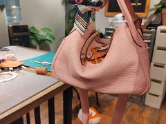 -如果·追梦手工皮具DIY教学店(田子坊店)