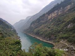 -乌江画廊(彭水苗族土家族自治县)