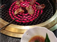 -神户赤童日式烤肉伙伴(东直门店)