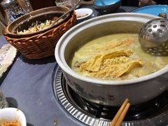 鲍鱼花胶鸡-金龙·打边炉(武进路店)