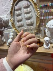 -US•美甲艺术 | 冕光