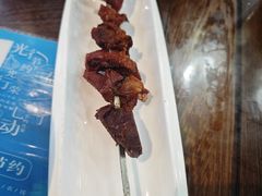 -乔家满族八大碗(流水沟店)