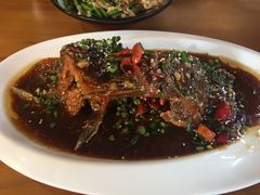 -隔壁老王·家常云南菜(花巷店)