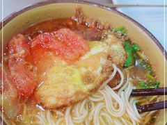 -华兴街煎蛋面(总店)