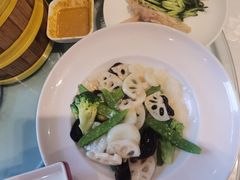 -玉林烤鸭店(定福庄店)