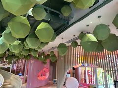 -水桶王国主题餐厅·聚会·生日派对·亲子活动·家庭套餐(亚龙湾希尔顿店)