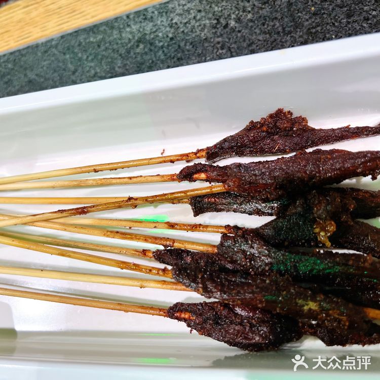 爱上这一口串串🍢