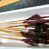 爱上这一口串串🍢