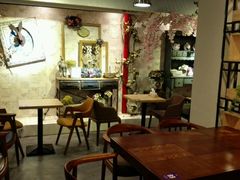 -烛影拾光观景餐厅·创意菜·摄影·小提琴(大唐不夜城店)