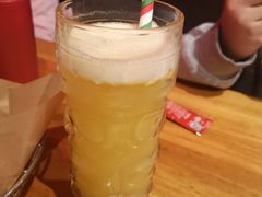 -五棵松火鬼披萨