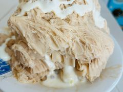 奶茶麻薯冰-台湾沁心小吃冰品店(方洲路店)