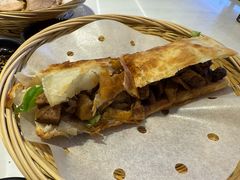 -乔阿马·江南味·驴肉香(龙湖华泾天街店)