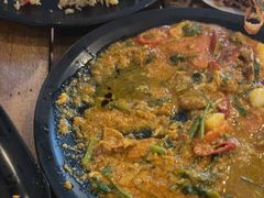 -Doo Dee Thai Food(Issan/Isaan/Esan)