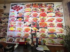 -百姓家常菜(县前街店)