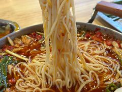 -五丁桥光头香辣蟹(望江橡树林店)