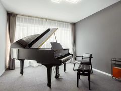 -Melody Mentor音乐私教馆(朝外·悠唐店)