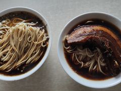 -顺心拉面馆(马道街店)