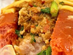 香菜肉酱热狗-Eckl’s爱氏热狗(猫街店)