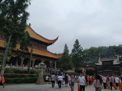 -南岳衡山风景名胜区