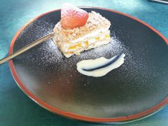 -T館·花园艺术餐厅