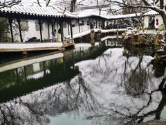-拙政园