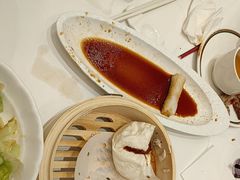 -喜宴又一村·粤菜·茶点·海鲜(壹方天地店)