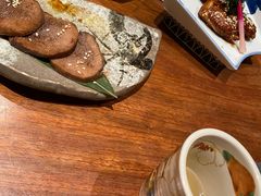 -乾山寿司(好运街店)