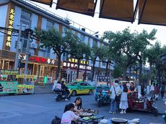 -老渔家白族·石板烧·野生菌火锅(古城中心店)