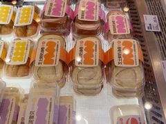 -DANXI丹喜面包·蛋糕(庐山店)