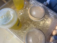 -茶力的小怪兽(梅林卓悦汇店)