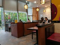 -小杨生煎(香港名都店)