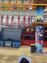 -爱丽丝奇幻乐园