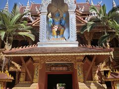 -西双版纳总佛寺
