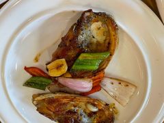 -德胜轩正宗顺德菜(宝安沙井会展中心店)