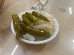 -闫家驴肉老店(华电一校店)