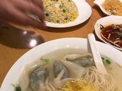 -鼎泰丰(当代商城店)