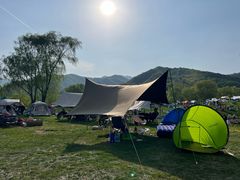 -玉渡山自然风景区