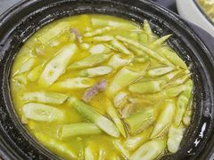 -胖大嫂渔家排档(半边山店)