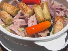 -粗茶淡饭·隐庐私厨(东亭店)
