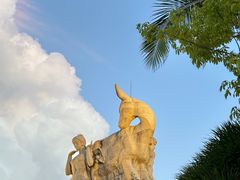 -鹿回头风景区