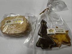 -小麦之家(海湾总店)