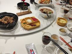 -小厨娘淮扬菜(清江苏宁广场店)
