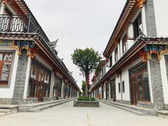 -田州古城