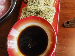 -夺欢喜贵州酸汤牛肉火锅(静安寺店)